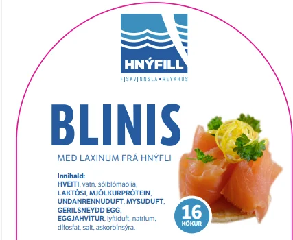 Blinis